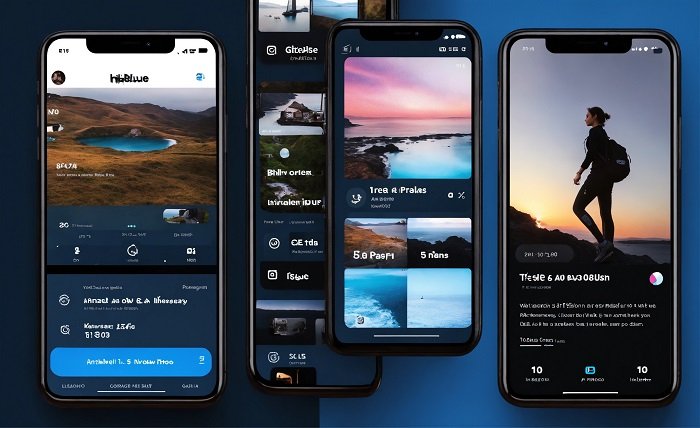 Lightroom Mod APK