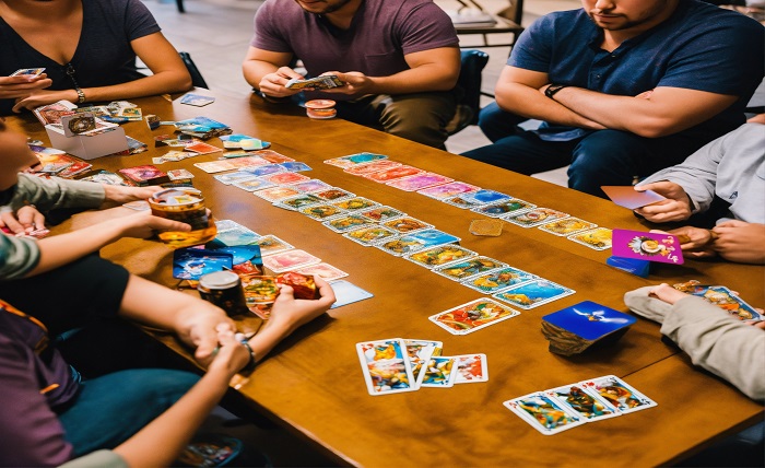 Daman Game