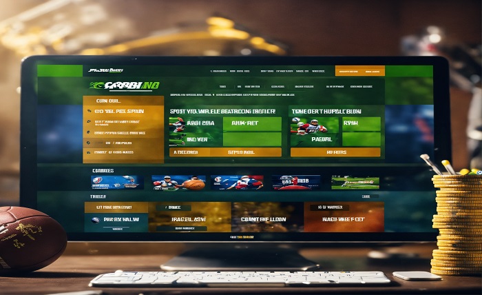 Game Login