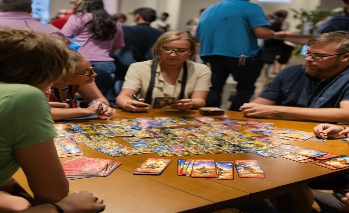 Goa Games