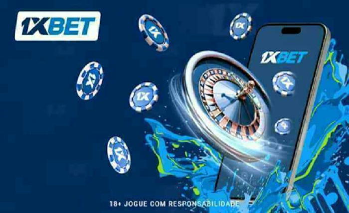 1xBet India