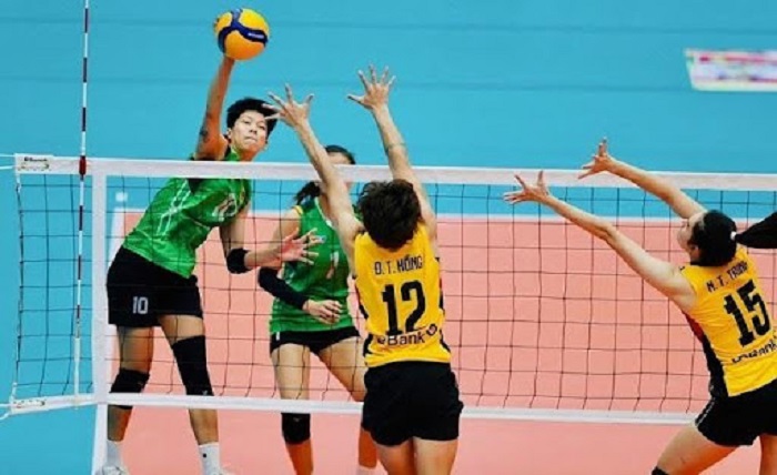 volleyball