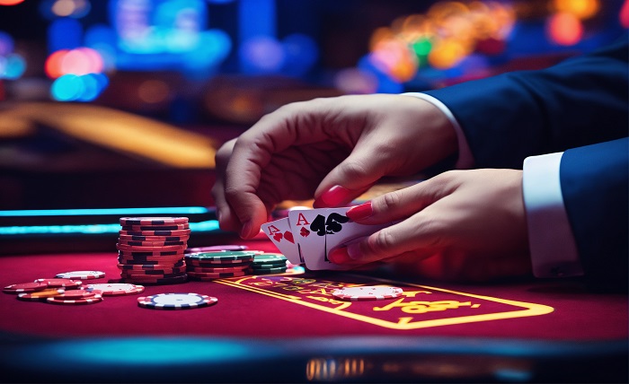 Casino 2025