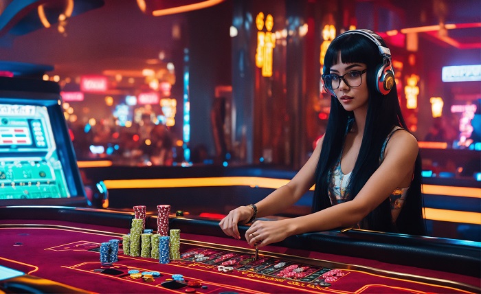 Casino MM88