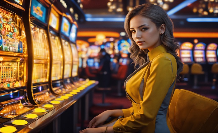 Casino