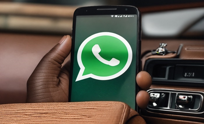 FM WhatsApp