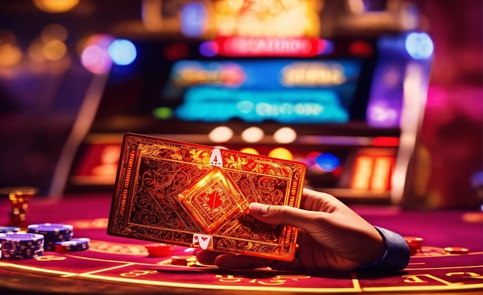 MM88 Casino