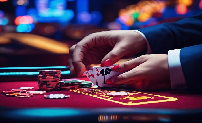 RR88 Casino