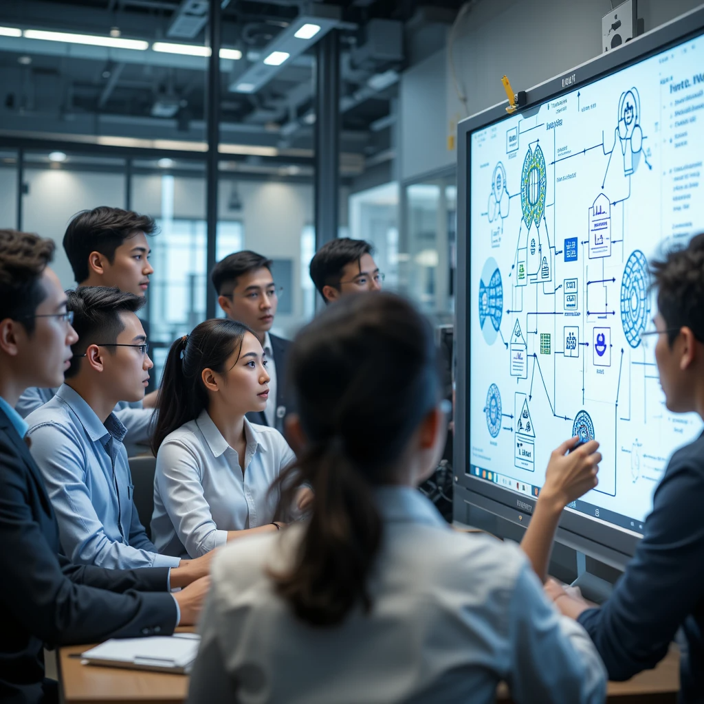 Tech News Top: The Biggest Stories and Trends Shaping 2025