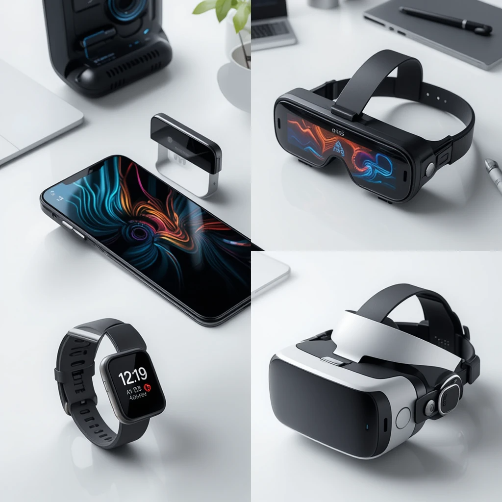 Tech News Top: The Biggest Stories and Trends Shaping 2025