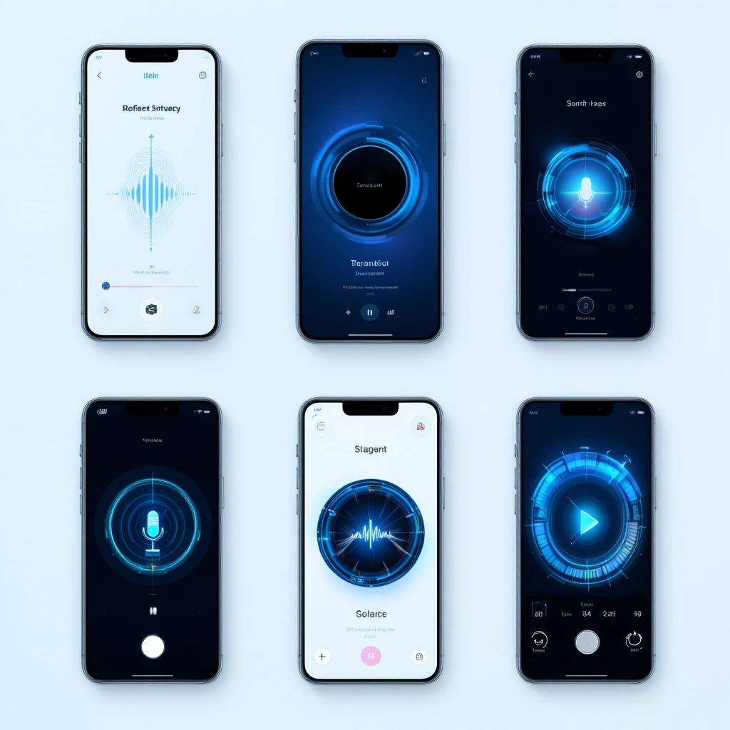 Technewztop App - Tech News & Innovation Hub
