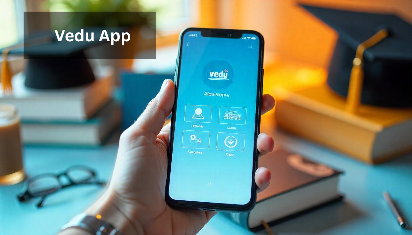 Vedu App Bangladesh: The Ultimate Free HD Learning & Entertainment Platform