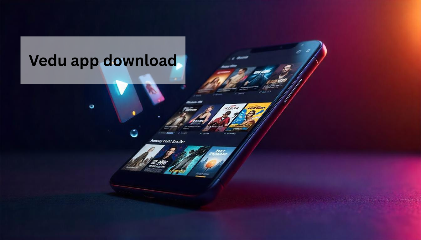Vedu app download in Bangladesh .Free Stream