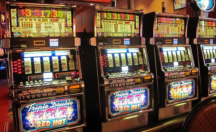 Online Casino