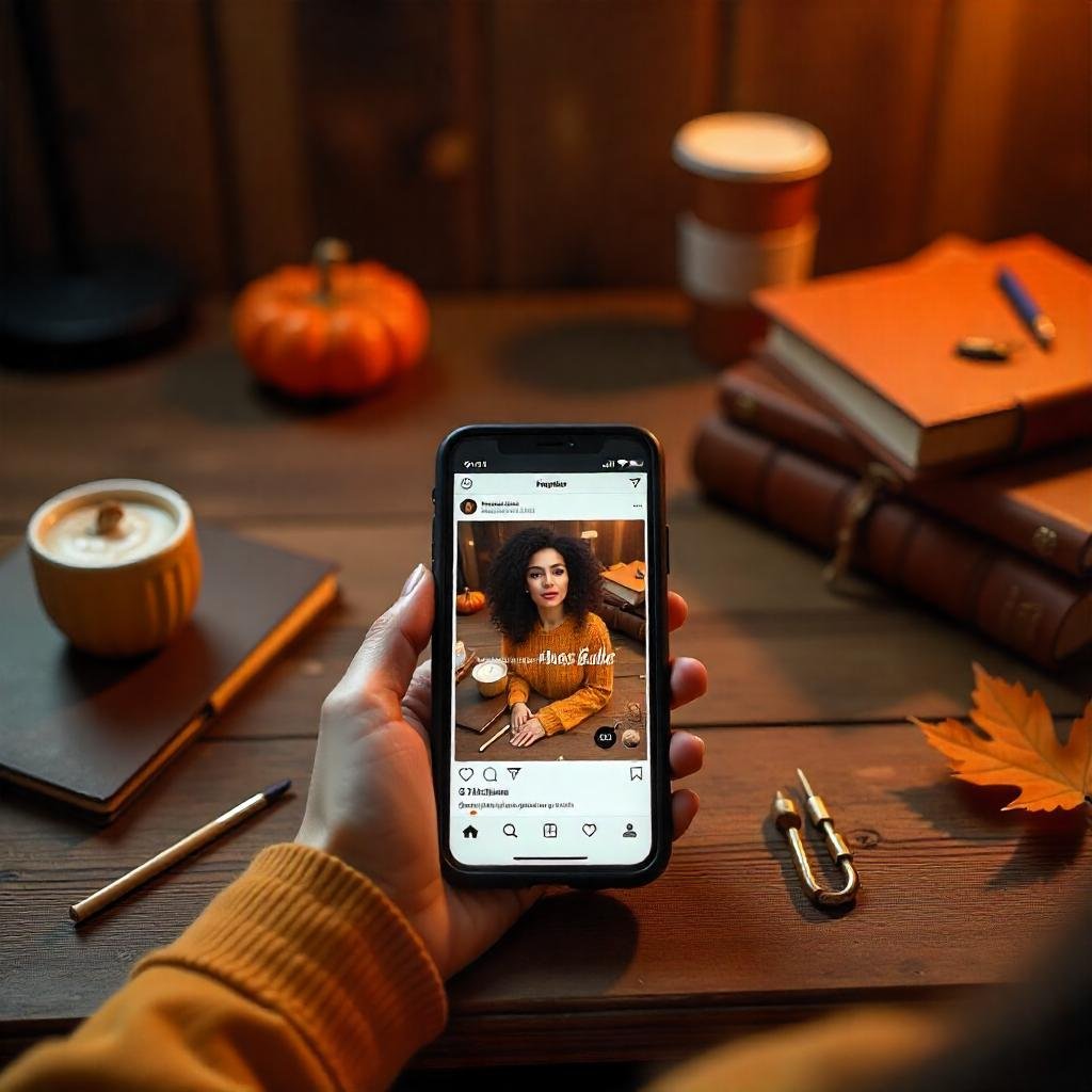 Instagram Bio for Girls: Creative Ideas & Tips