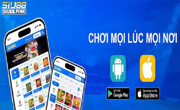 Siu88 App