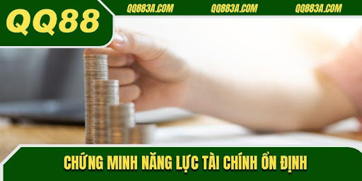 Giấy Phép Hoạt Động 