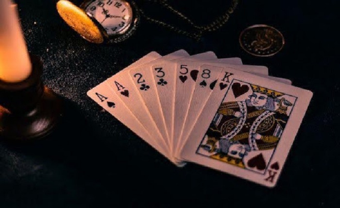 Game