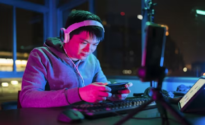 Online Games