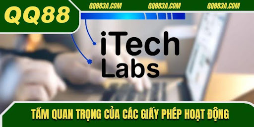 Giấy Phép Hoạt Động 