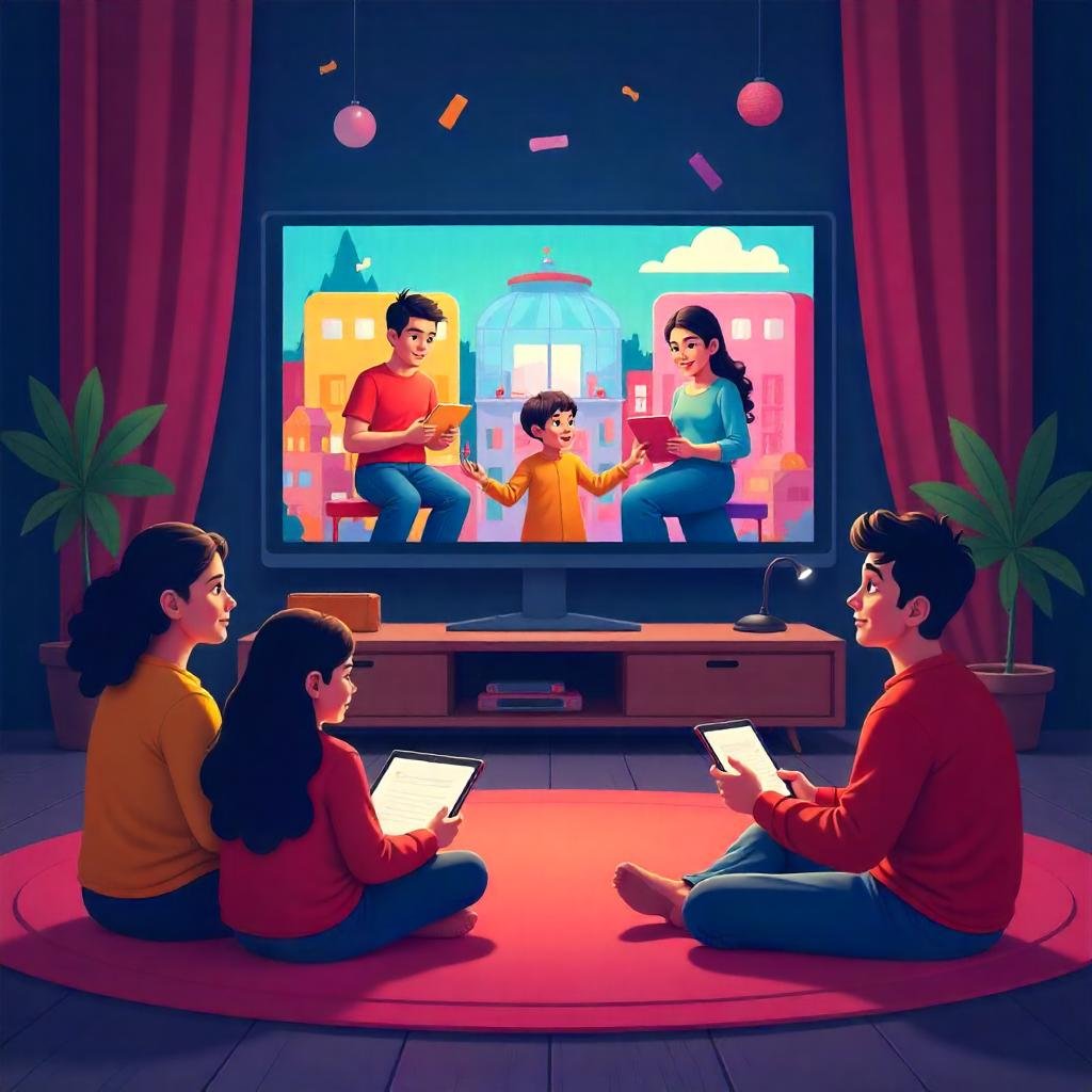 Vedu App Bangladesh: Free HD Learning & Entertainment