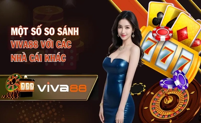 Viva88