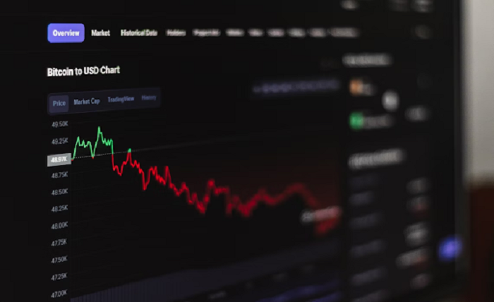 Binomo Trades