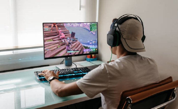 Online Gaming