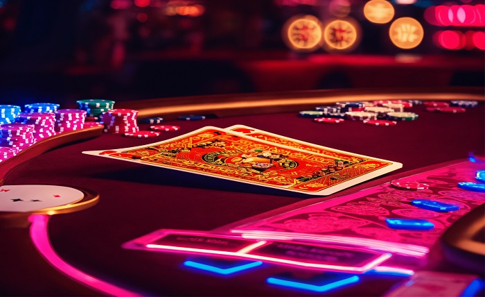 Sports Betting