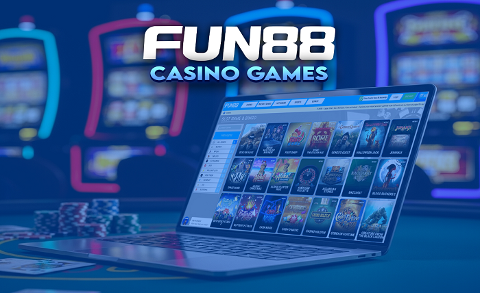 Fun88 Casino