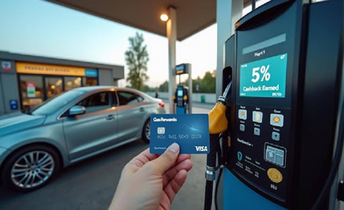 Fuel Cards