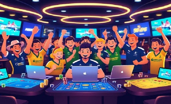 Casino