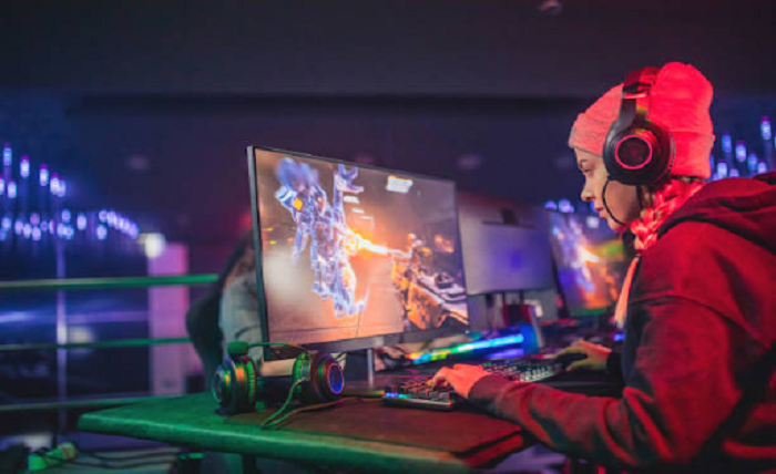 Online Game