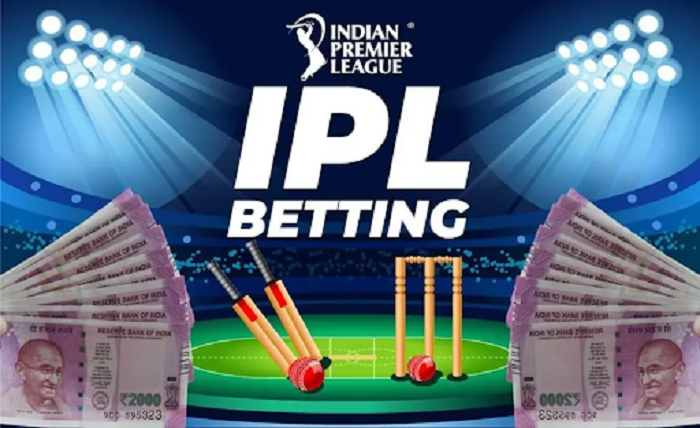 Bet on IPL 