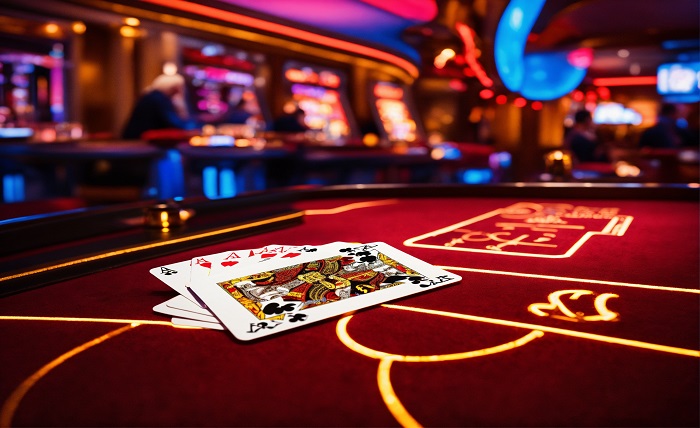 Casino
