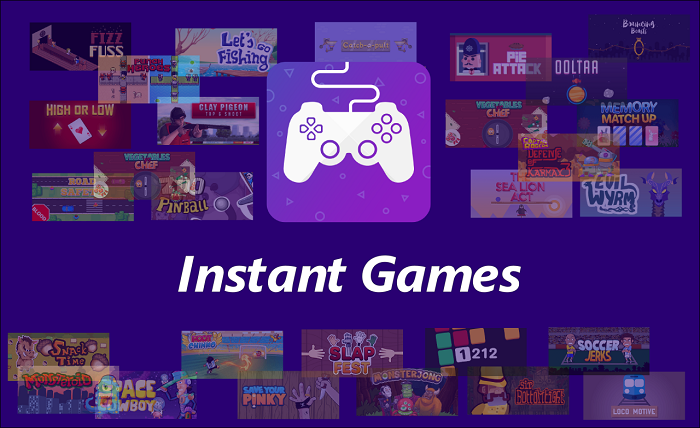 Instant Matches