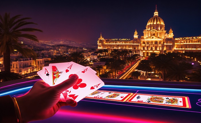 OK9 Casino