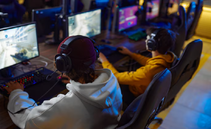 Online Games
