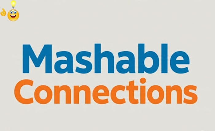 mashable connections today
