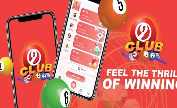 91 Club