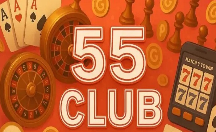 55 Club
