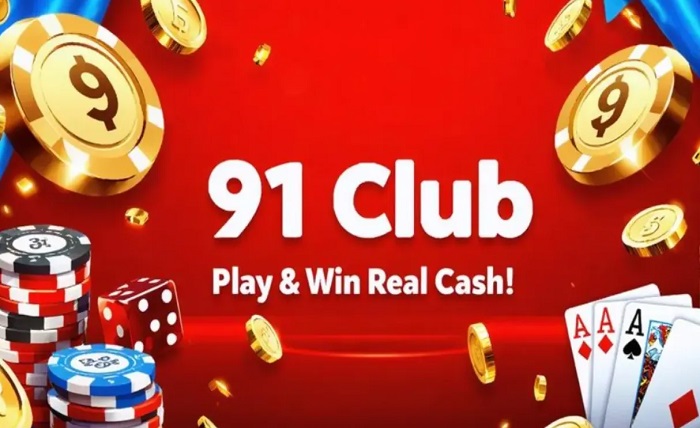 91 Club