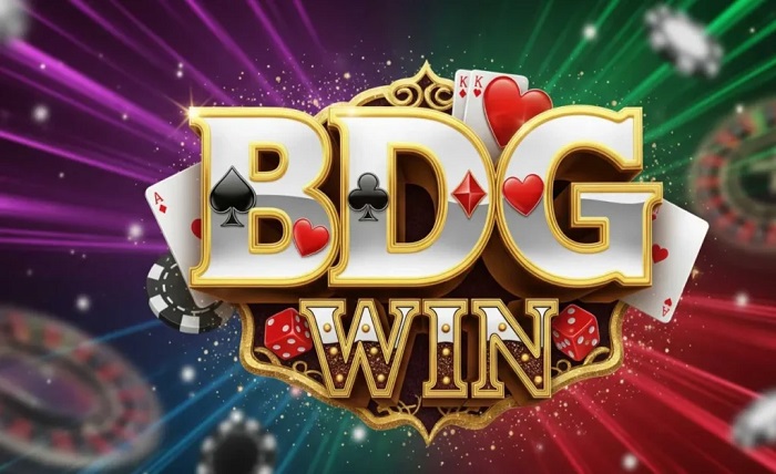 BDG Win