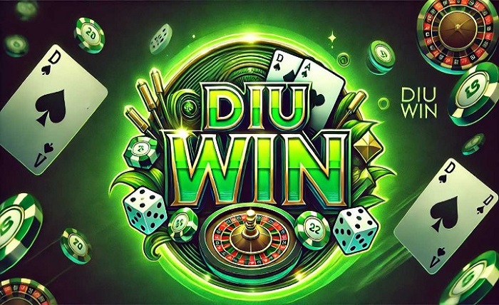 Diuwin