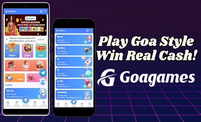 Goa Games