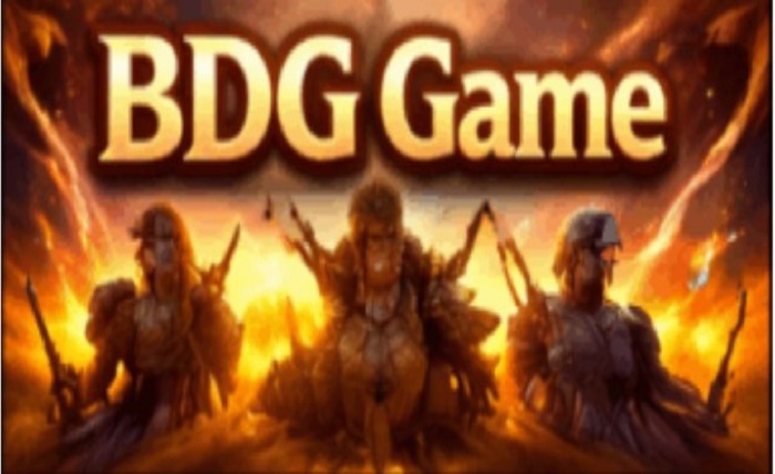 BDG Game