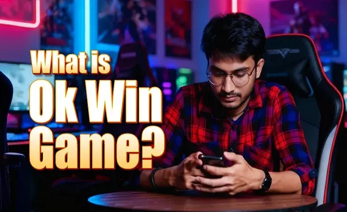 Ok Win