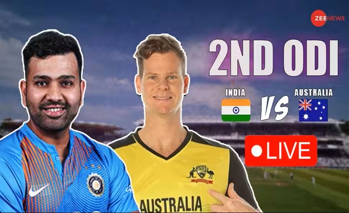 australian men’s cricket team vs india national cricket team players
