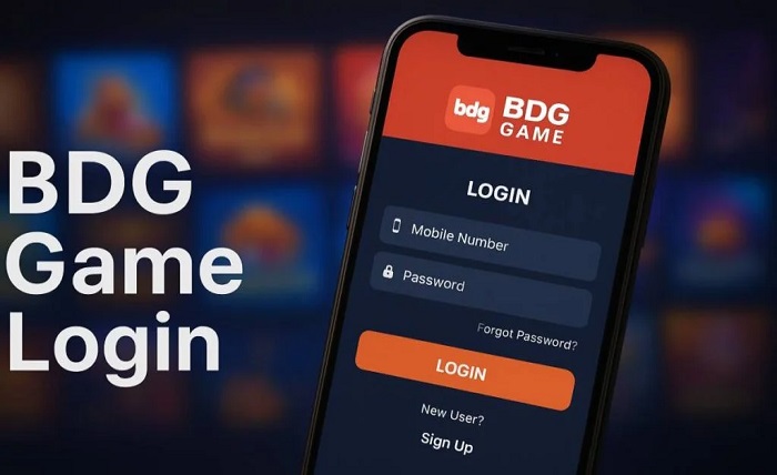 BDG Win