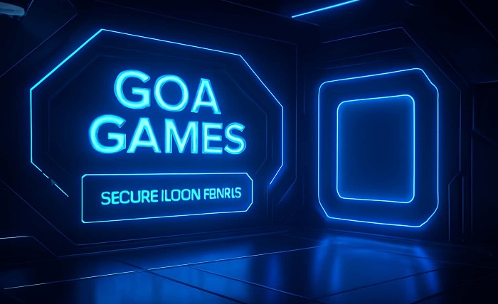 Goa Games
